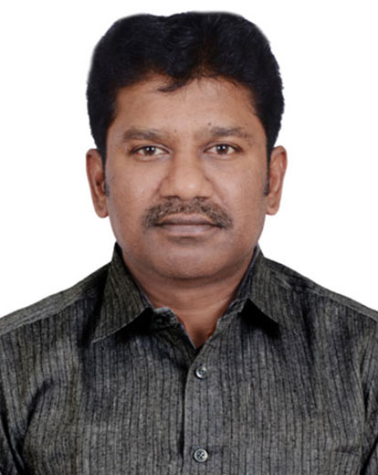 Prakashkumar J. - General Manager at Alwefaq Oil And Gas Service LLC
